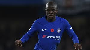 If you want to download n'golo kante high quality wallpapers for your desktop, please download this wallpapers above and click «set as desktop background». Kante Fine After Collapse At Training