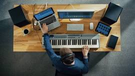 Keyboard Lessons for Children Ages 6 - 13
