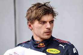 The slight, awkward teenager that climbed into a toro rosso has long departed. Max Verstappen World Championship Interview