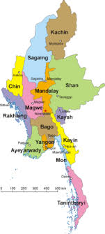 The latest news and comment on myanmar. Bewaffnete Konflikte In Myanmar Wikipedia