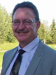 Larry Richard Rupert Obituary