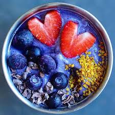 Blue Majik Is The New Superfood Taking Instagram By Storm Smoothie Bowl Smoothie Bowl Recipe Smoothie Recipes