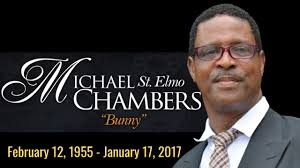 Michael Chambers (Bunny)