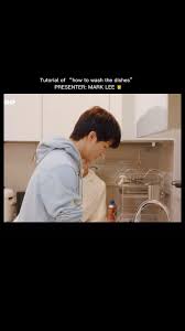 Mark Lee is husband material 🤌🏻 #marklee #nct #markleeedit #kpop  #kpopfyp#fyp