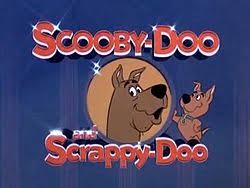 Blowout beach bash (2017) 77 мин. Scooby Doo And Scrappy Doo 1979 Tv Series Wikipedia