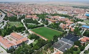 Türkiyənin anadolu dövlət universitetində azərbaycanı tərk etmədən distant formada və ya anadolu universiteti. Anadolu Universitesi Universite
