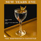 New Year's Eve - Late Seating — The Shipwright's... event in Mystic, CT