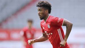 Showcasing digital success across five categories. Fc Bayern Kingsley Coman Will Den Fcb Offenbar Noch In Diesem Sommer Verlassen Stern De