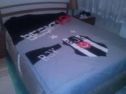 Besiktas Nevresim Takimi Ozel Sparis Nevresim Takimi Nevresim Dekorasyon