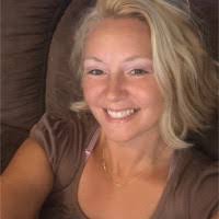 Kristina Angell's Instagram, Twitter & Facebook