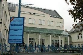 Jaf ca în filme la casa judeţeană de pensii timiş. Casa De Pensii Cluj Napoca Colegiul Tehnic De ElectronicÄƒ Si TelecomunicaÅ£ii IaÈ™i