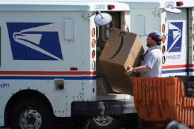 We did not find results for: Postal Workers Are Falsifying Data To Boost On Time Delivery Statistics Records Show The Washington Post