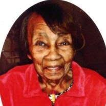 Bessie D. Simms Obituary