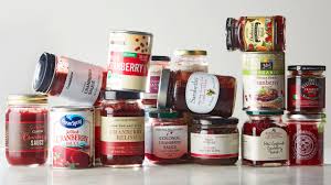 Social media is fun, but let's be honest. The Best Cranberry Sauce You Can Buy At The Store A Taste Test Epicurious Epicurious