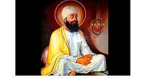 Messages, hd images, sayings, greetings, and quotes to share on parkash purab. Mntc Shri Guru Teg Bahadur Ji Sikh Guru Poster Canvas Cloth Print 31 Cms X 46 Cm Amazon In Home Kitchen