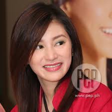 Rufa Mae Quinto wants to have something "serious" with Jon Avila