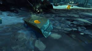This will unlock island expeditions on . Seafarers Dubloon For Rep