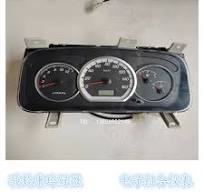 JAC Dashboard Instrument Combination Meter - Water Temp, Oil Pressure & More
