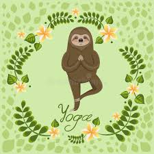 Yoga monkey has a lot of things to keep you on track. Animals Yoga Stock Illustrations 798 Animals Yoga Stock Illustrations Vectors Clipart Dreamstime