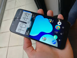Das neue HTC U12 life im Hands-On ...