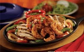 مطعم تشيليز المدينة المنورة