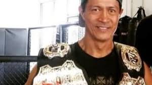 Fundraiser for Patricia Walker by Phil Dominguez : Ed Sampilo Husband,  Father, Teammate, Great Guy