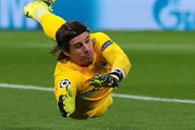 Родители крвнички се тепаа на јуниорски меч во високо! Yann Sommer Tidak Ada Yang Berubah Dari Kami Vivagoal Com