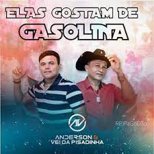 Aplicativosdisponível no google play baixar na app store baixe na microsoft. Anderson O Vei Da Pisadinha Elas Gostam De Gasolina Versao Gravao Dj Romario Roba Cena
