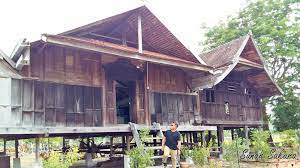 دار النعيم, the blissful abode). Akademi Nik Rashiddin Bachok Kelantan Bukan Sekadar Seni Ukiran Kayu Sunah Suka Sakura