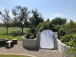 Erdkeller Planen Und Bauen Im Garten Erdkeller Bausatz Erdkeller Garten Planen Und Bauen