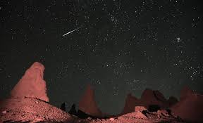 Photo illustration by yuri b. The Perseid Meteor Shower Peaks Tonight Here S How To See It