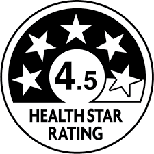 Nutrient profiling scoring criteria, originally developed by food standards australia new zealand for the . Download Related Wallpapers Australian Health Star Rating Png Image With No Background Pngkey Com
