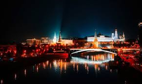 Vladimir est une ville de russie qui se situe dans l'ouest du pays à 180km de moscou. Les 10 Merveilles De La Russie A Visiter Dans Sa Vie La Culture Generale