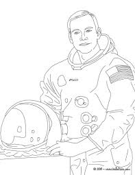 Important People In The Usa History Neil Armstrong Monster Truck Coloring Pages Coloring Pages Neil Armstrong