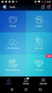 Guide to the best vault apps for hiding photos, including keepsafe, best secret folder, hidden album ios, decoy apps, and calculator vault apps. Vault 6 9 11 28 22 Apk For Android Download Androidapksfree