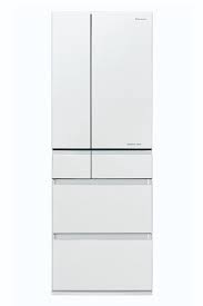 In the same door, it contains the freezer. Meet The Shiny And Intelligent Panasonic Econavi Six Door Refrigerator