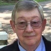 Jerry Douglas Phelps Obituary