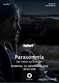 15.11.2020 ∙ tatort ∙ das erste. Tatort Parasomnia Tv Film Reihe 2019 2020 Crew United