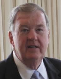 Obituary information for Terence P. Toal