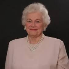 Obituary information for Jeanne Driscoll Burge Lewis