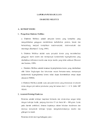 Bab ii pembahasan… read more » Contoh Kasus Diabetes Melitus Tipe 2 Barisan Contoh