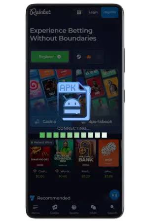 Rainbet App New Zealand – Safe Mobile Casino