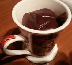 Cioccolata Calda Deliziosa Coccola Cremosa Dolce Del Giorno Cookattack Ricetta Cioccolata Calda Cioccolata Calda Fatta In Casa Cioccolato