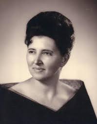 Obituary information for Dorothy Geneva Buffington Harper