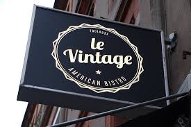 Mais avec ce que montre la rochelle cette année et sur ses derniers matches, c'est aussi très intéressant. Le Vintage Toulouse 4 Rue Labeda Wilson Menu Prices Tripadvisor