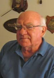 A man with many military secrets