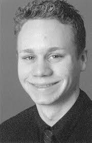 Joseph Muto's Instagram, Twitter & Facebook