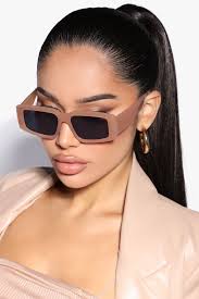 Running Late Sunglasses