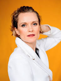 Anna Kloiber's Instagram, Twitter & Facebook