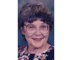 Margaret Leininger Obituary (1928